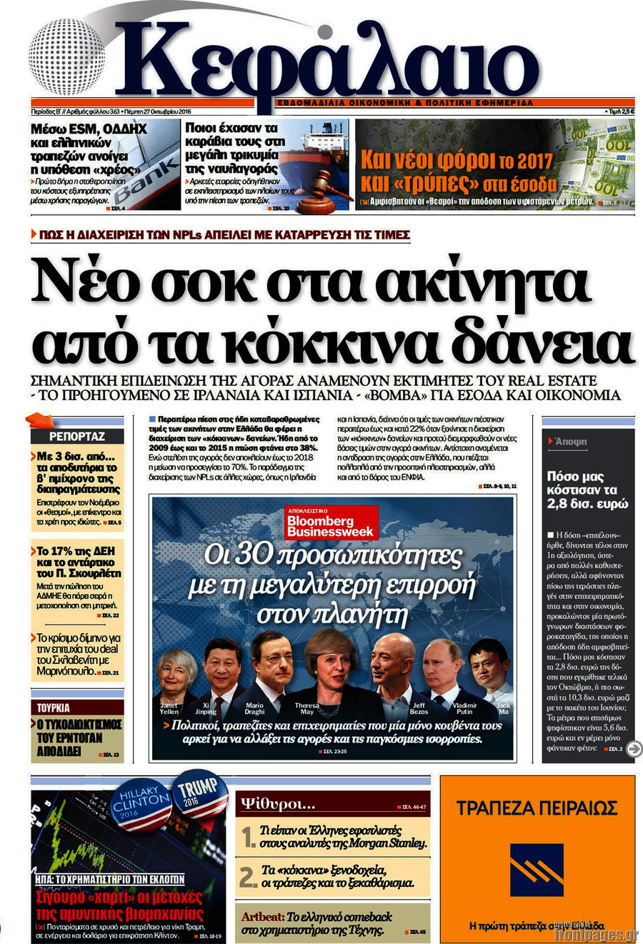 Κεφάλαιο