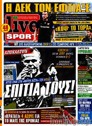 /Live Sport