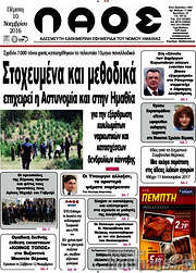/Λαός
