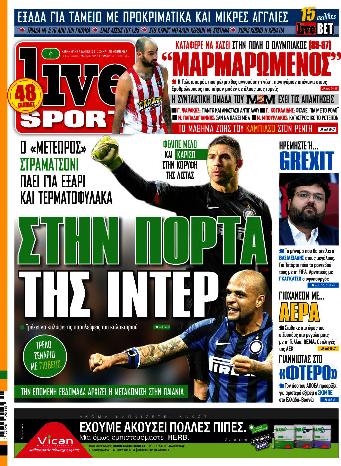 Live Sport