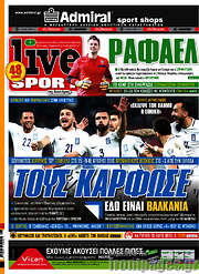 /Live Sport