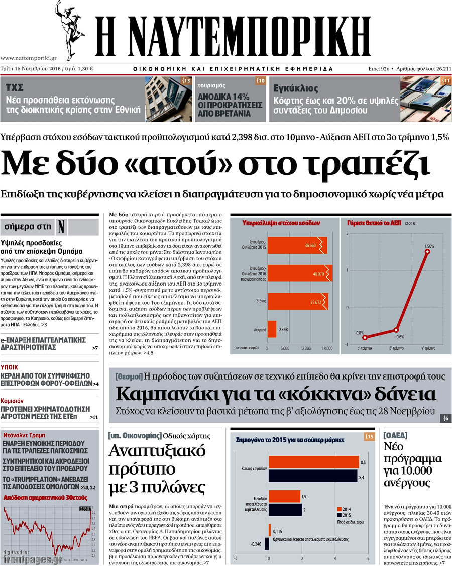Η Ναυτεμπορική