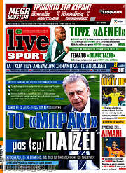 /Live Sport
