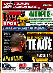 /Live Sport