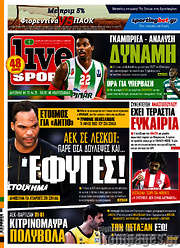 /Live Sport
