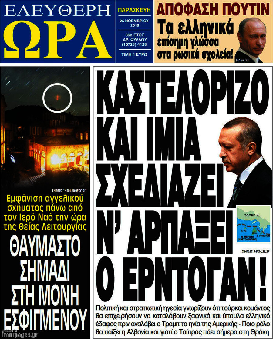 Ελεύθερη ώρα