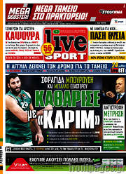 /Live Sport