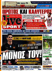 /Live Sport