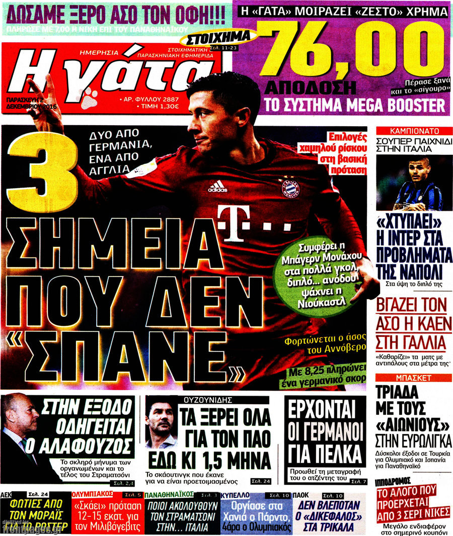 Η Γάτα