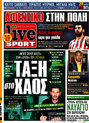 /Live Sport