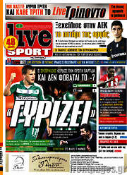 /Live Sport