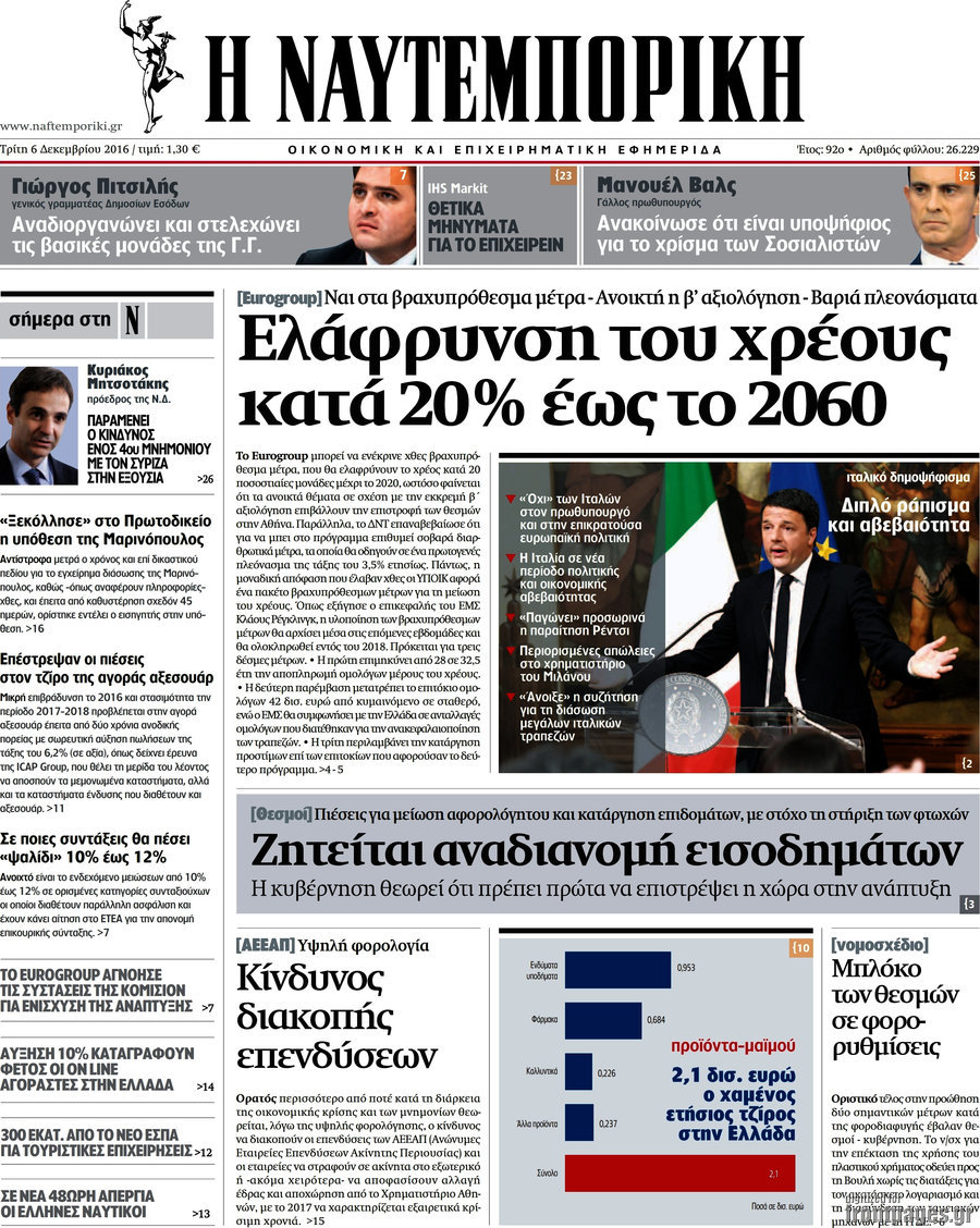 Η Ναυτεμπορική