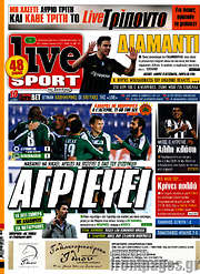 /Live Sport