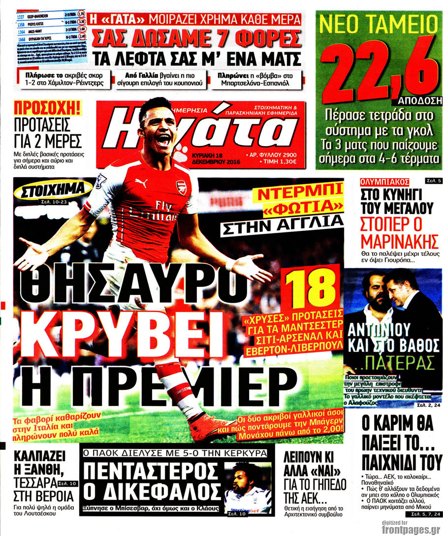 Η Γάτα