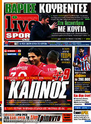/Live Sport