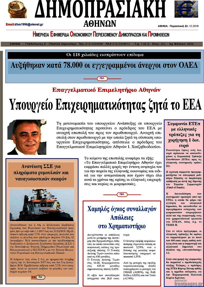 Δημοπρασιακή Αθηνών