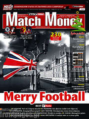 /Match Money