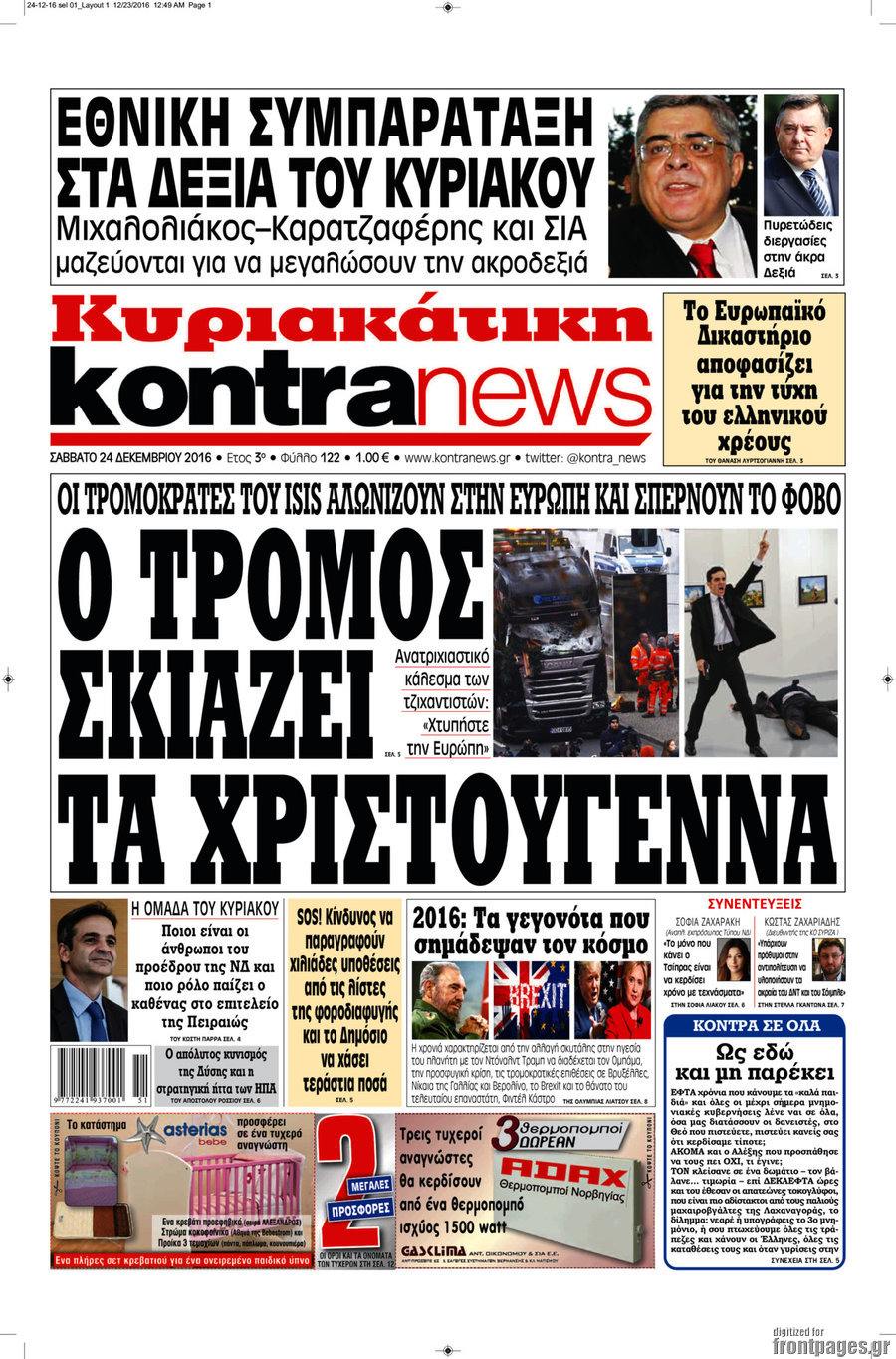 Kontra News