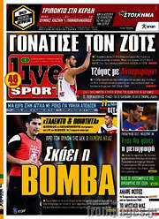 /Live Sport