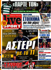 /Live Sport