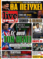 /Live Sport