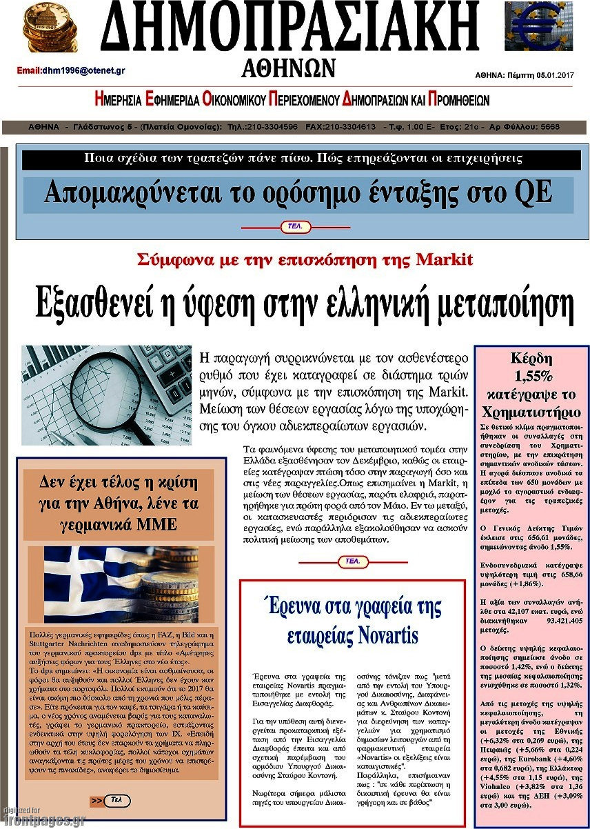 Δημοπρασιακή Αθηνών