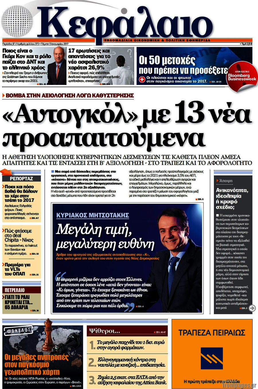 Κεφάλαιο