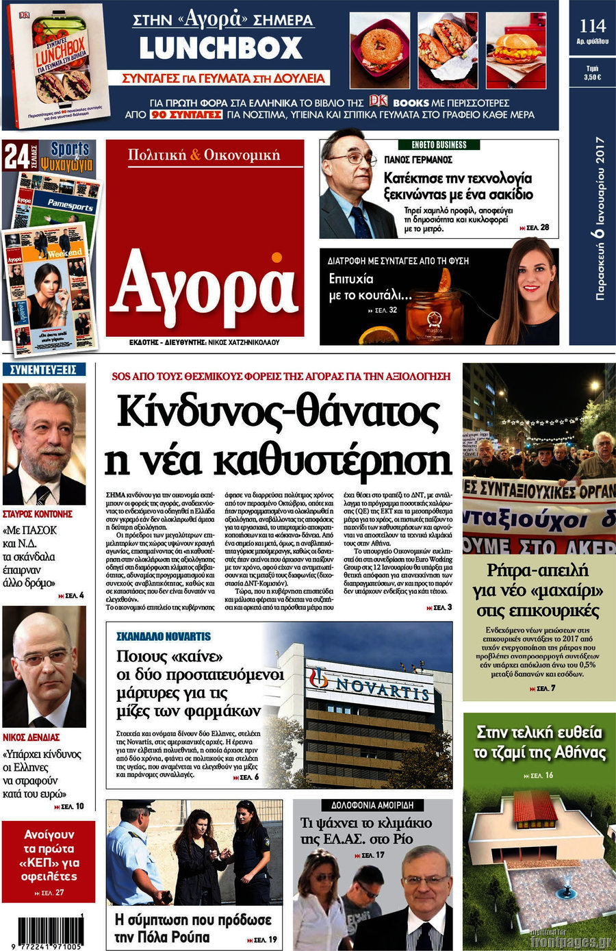 Αγορά