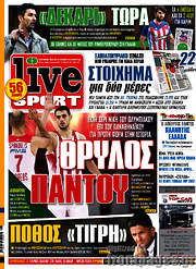/Live Sport