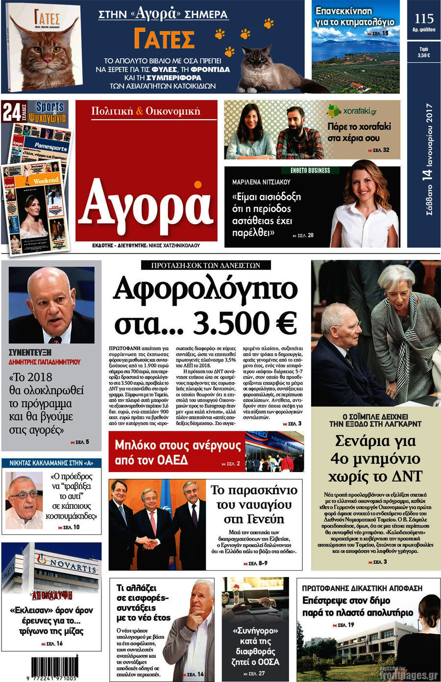 Αγορά