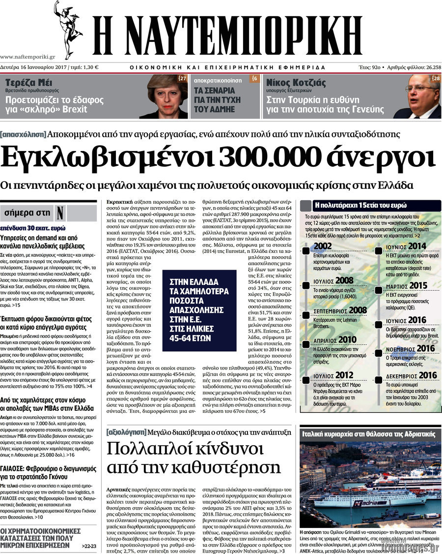 Η Ναυτεμπορική