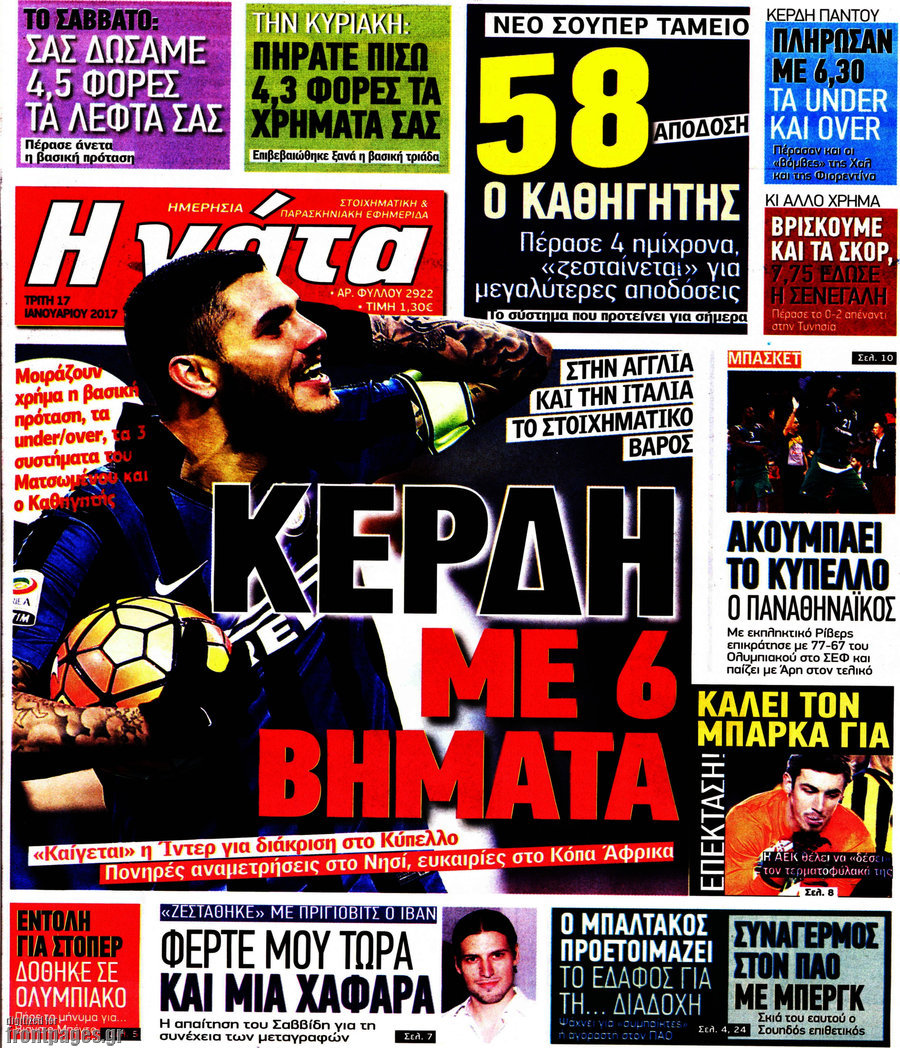 Η Γάτα