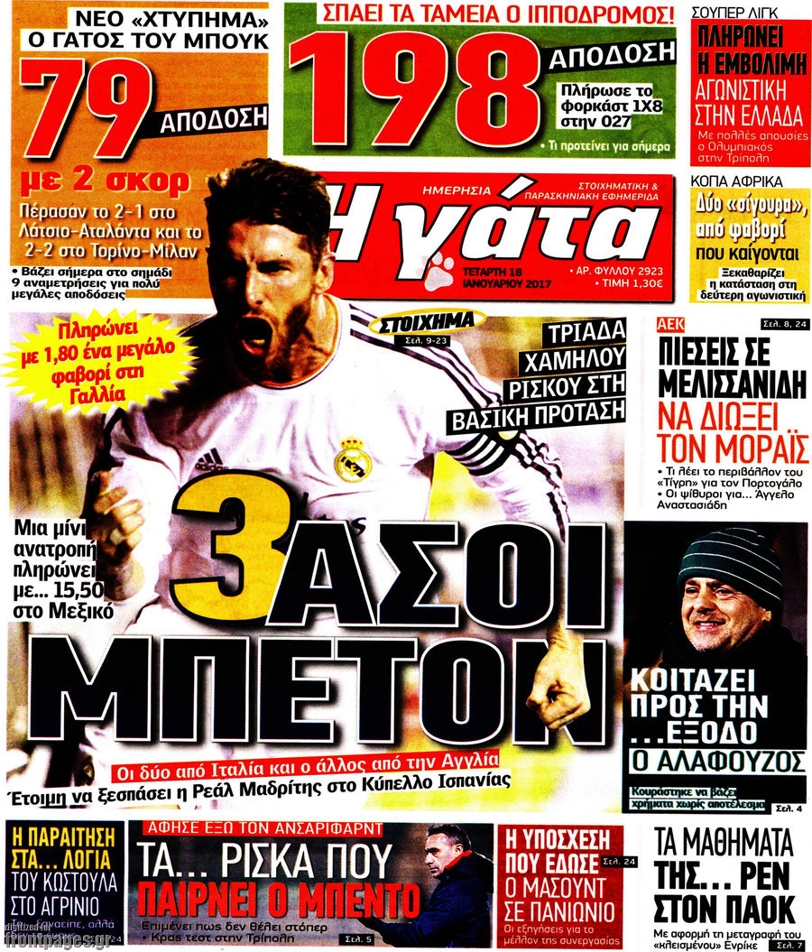 Η Γάτα
