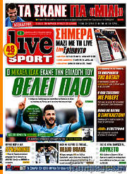/Live Sport