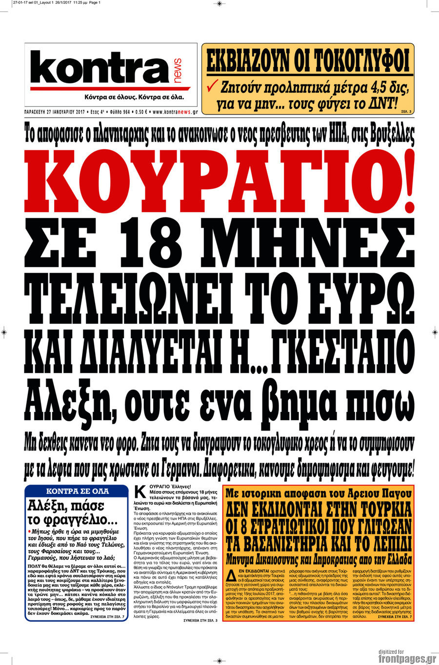 Kontra News