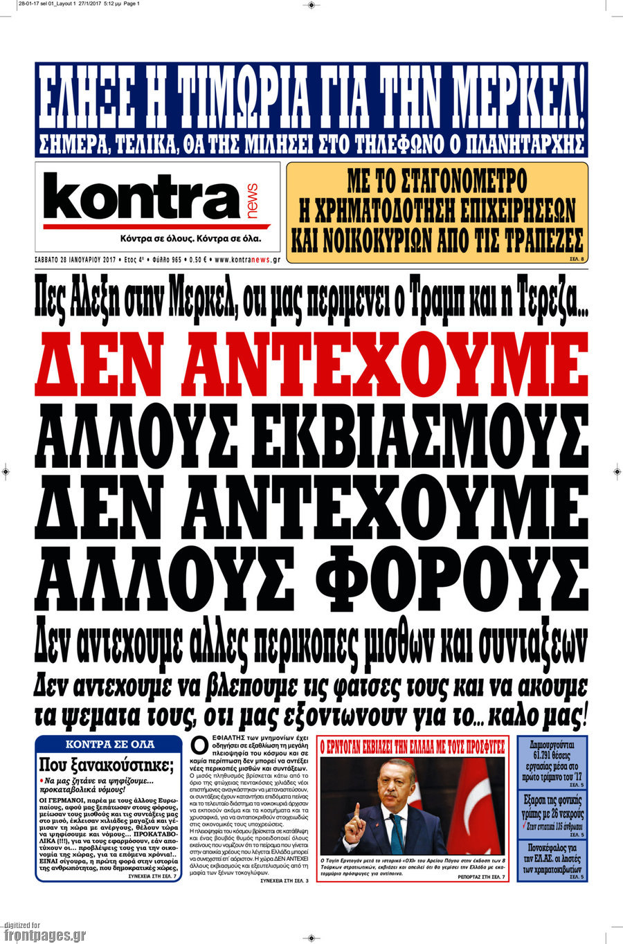 Kontra News