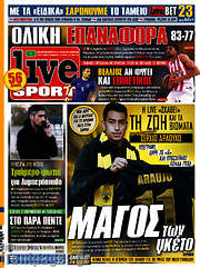 /Live Sport