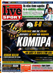 /Live Sport