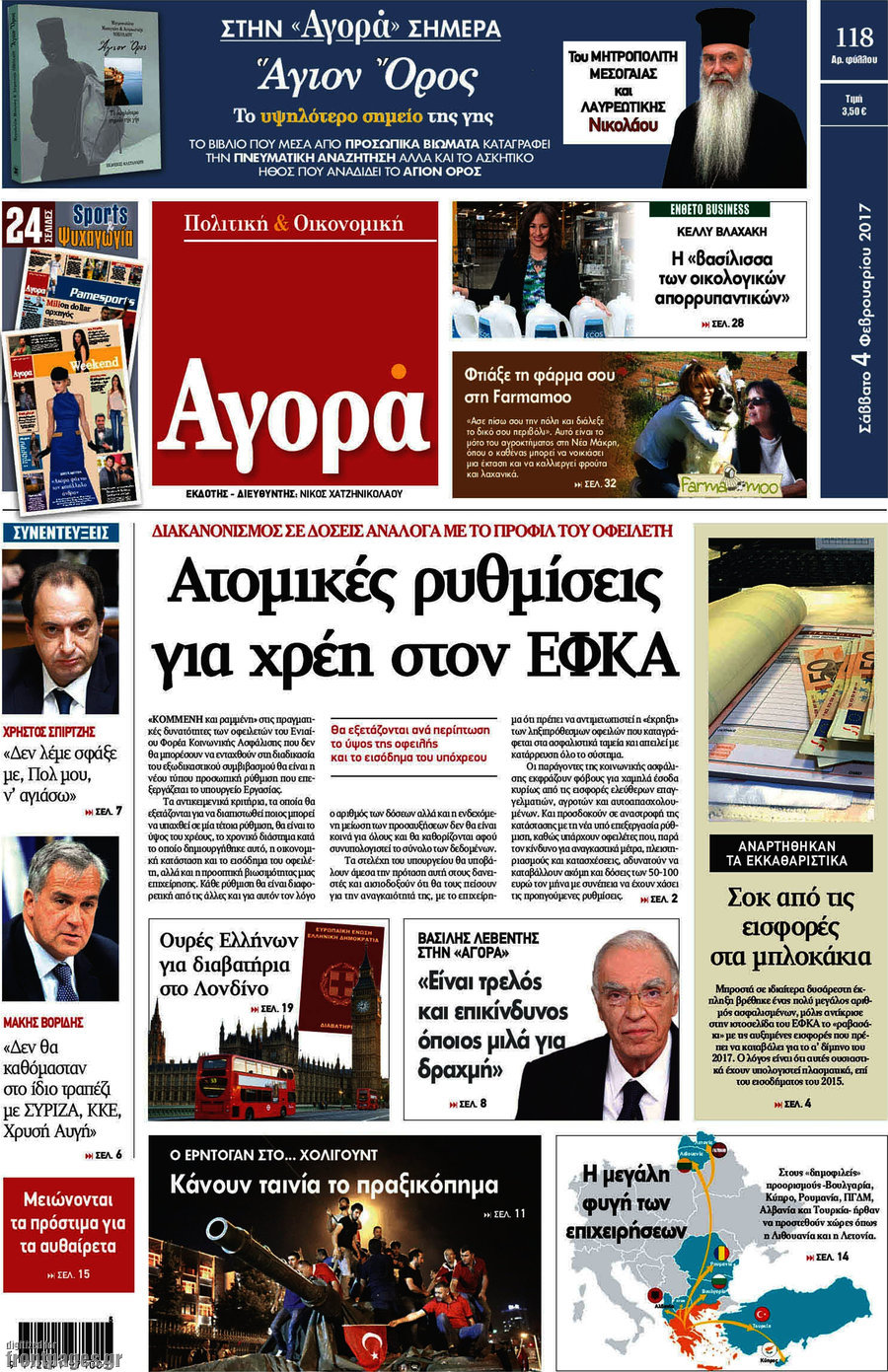 Αγορά