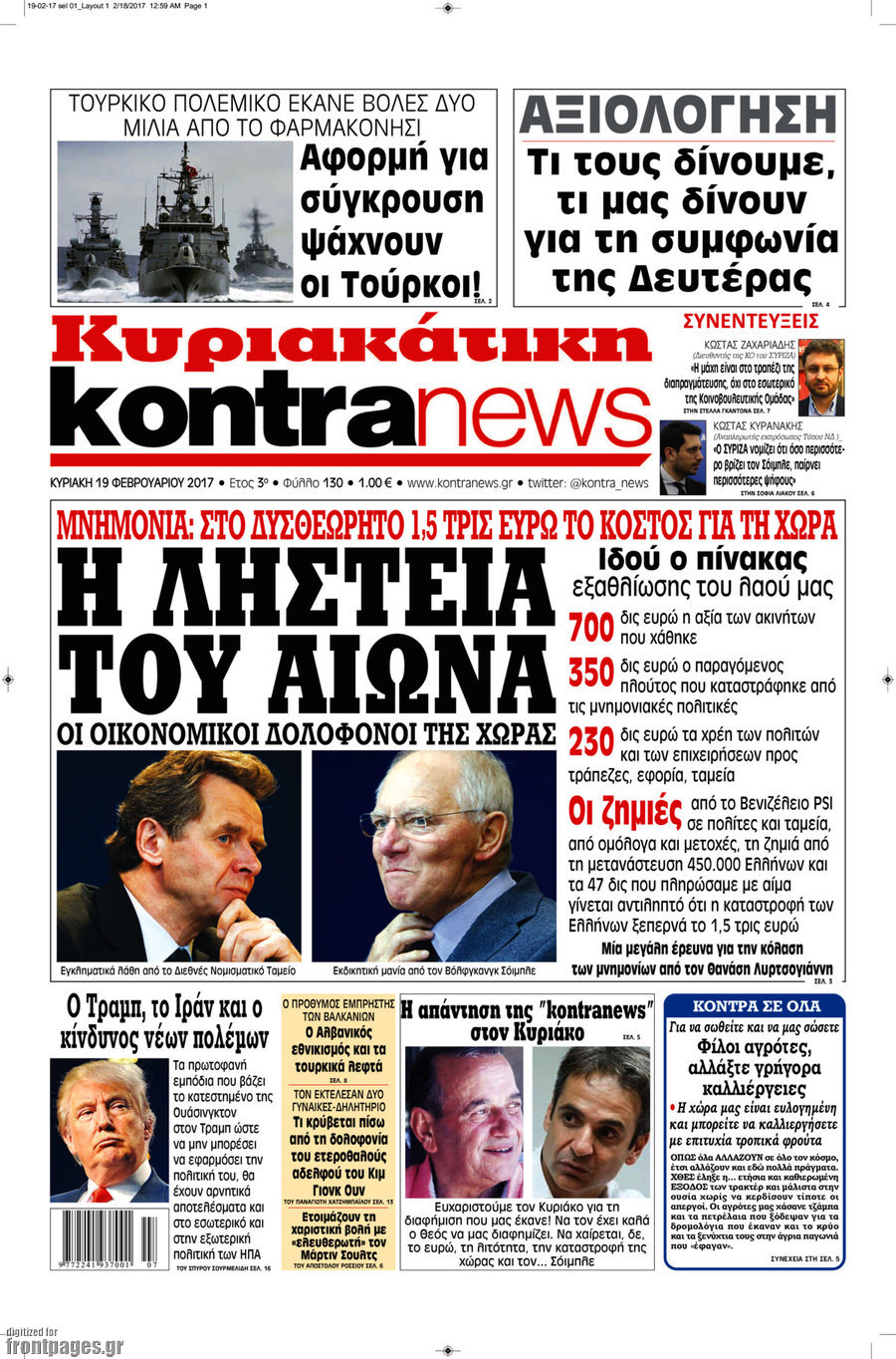 Kontra News