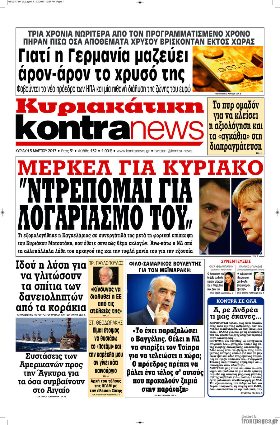 Kontra News