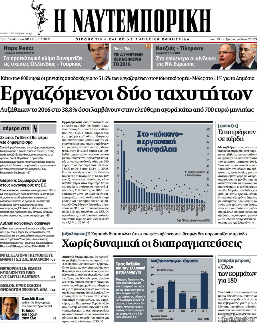 Η Ναυτεμπορική