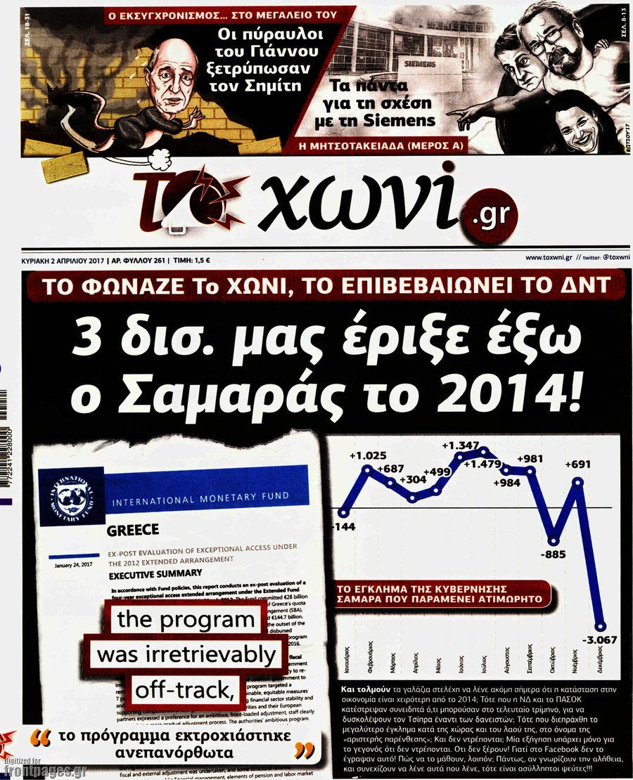 Το Χωνί
