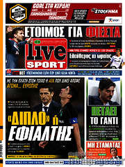 /Live Sport