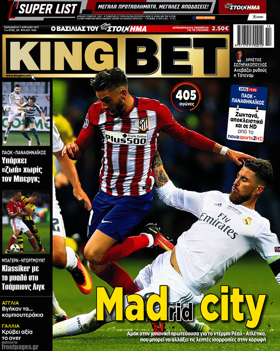 King Bet