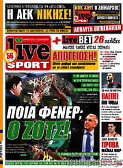 /Live Sport