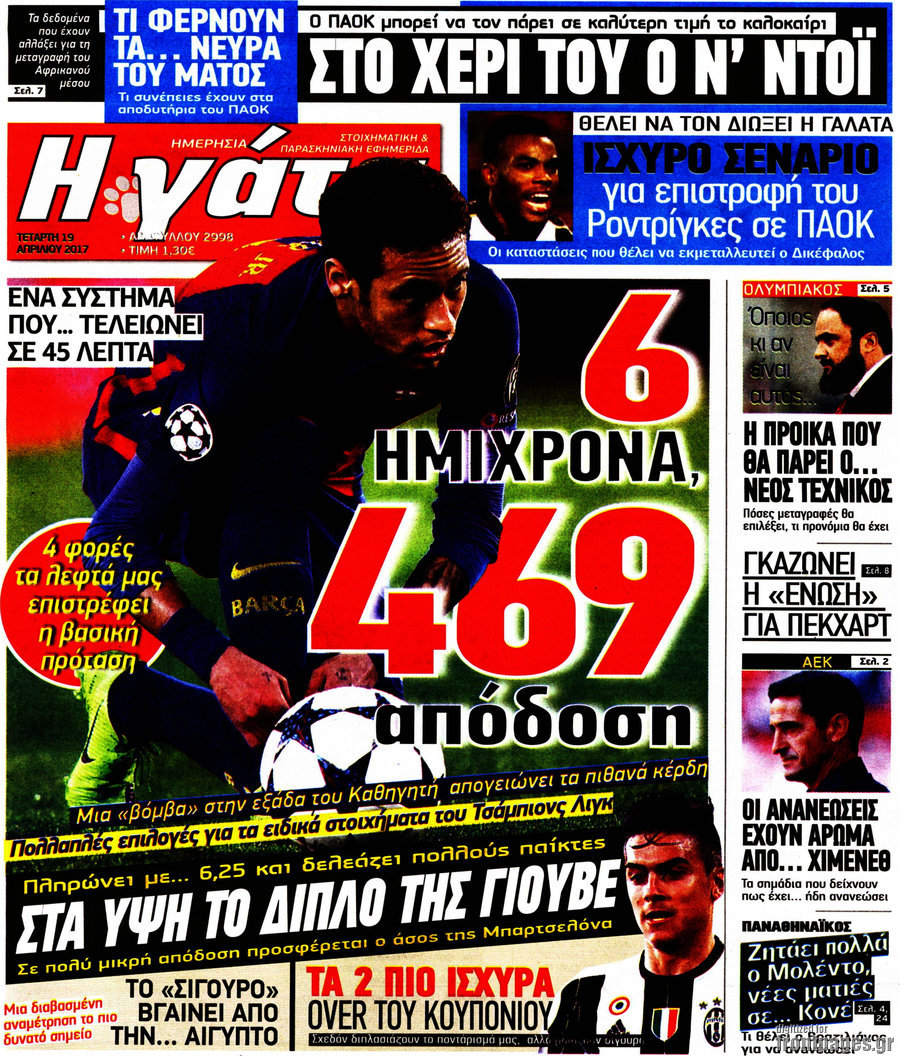 Η Γάτα