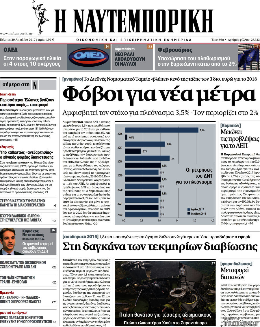 Η Ναυτεμπορική