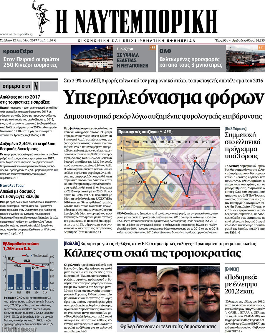 Η Ναυτεμπορική