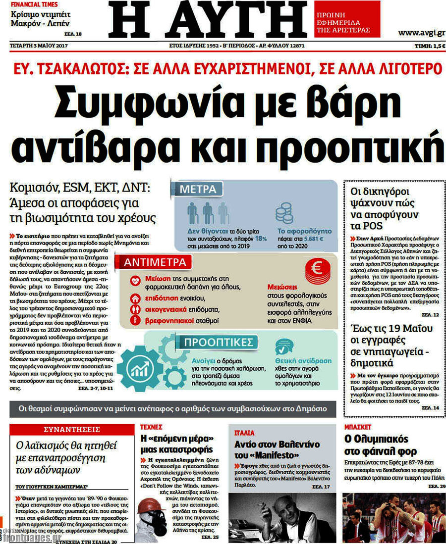 Αυγή